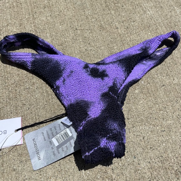 Bond-Eye Samira Bikini Bottom size One Size - Picture 6 of 7